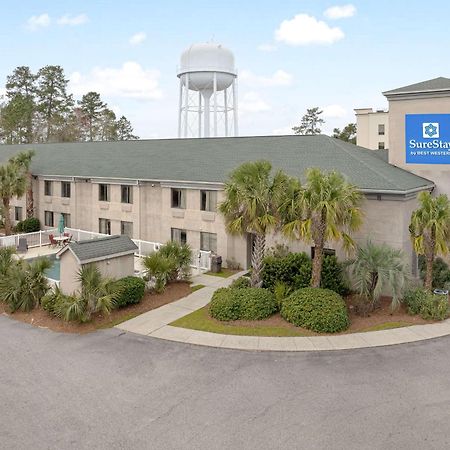 Surestay By Best Western Summerville Flowertown Dış mekan fotoğraf