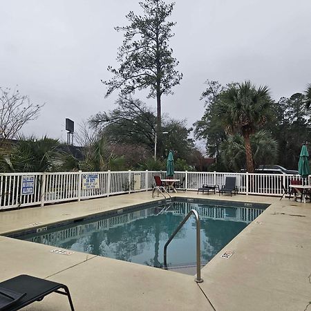 Surestay By Best Western Summerville Flowertown Dış mekan fotoğraf