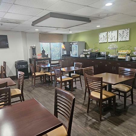 Surestay By Best Western Summerville Flowertown Dış mekan fotoğraf