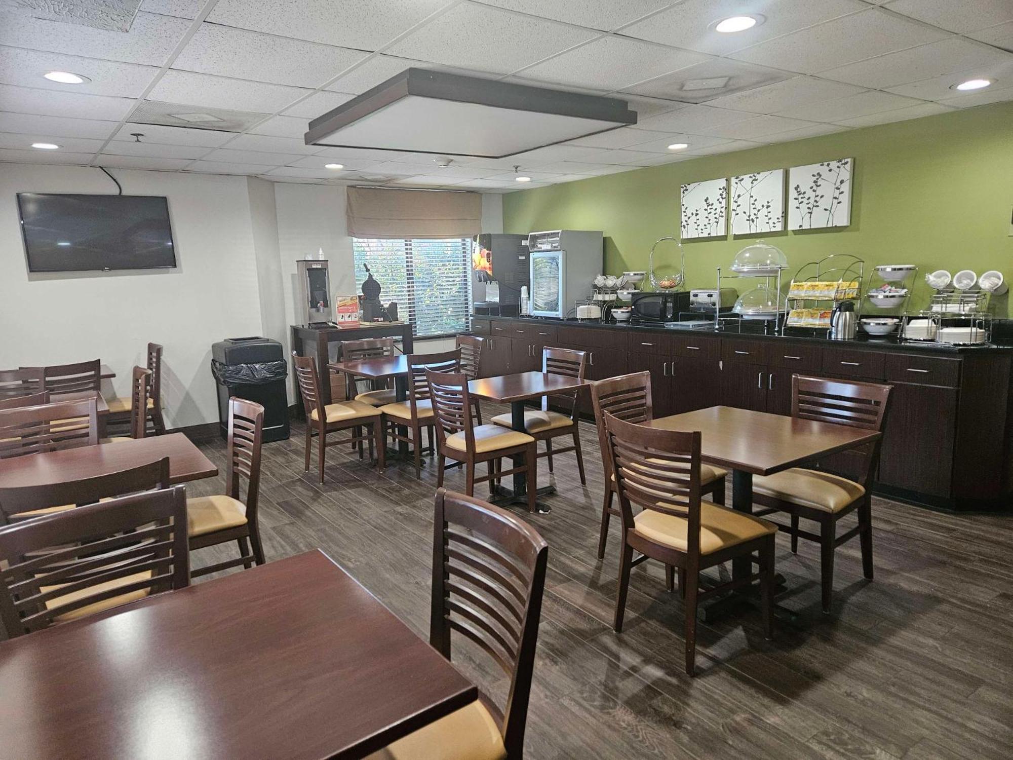 Surestay By Best Western Summerville Flowertown Dış mekan fotoğraf