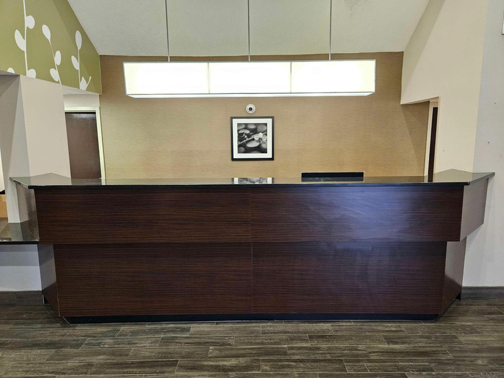 Surestay By Best Western Summerville Flowertown Dış mekan fotoğraf