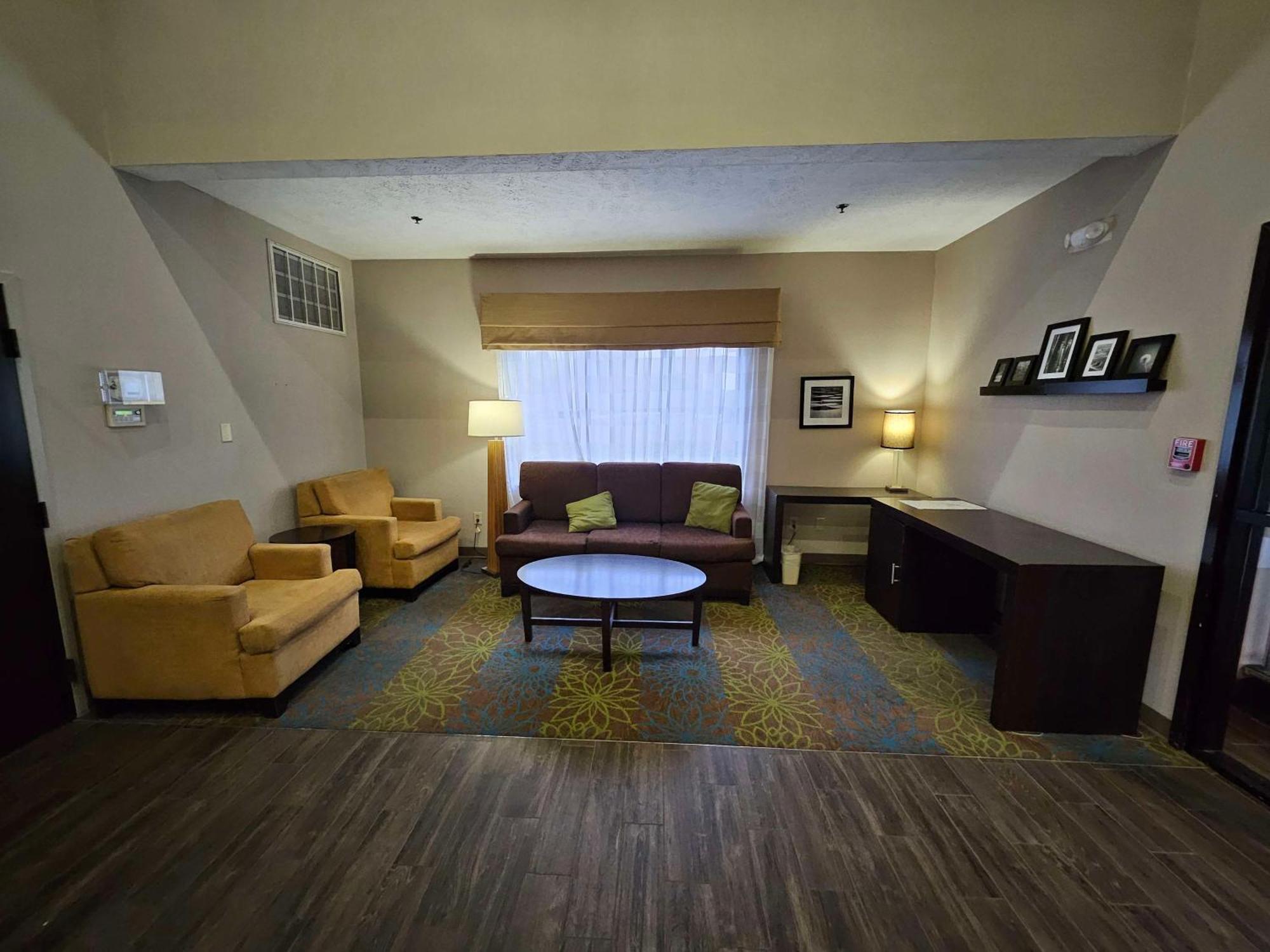 Surestay By Best Western Summerville Flowertown Dış mekan fotoğraf