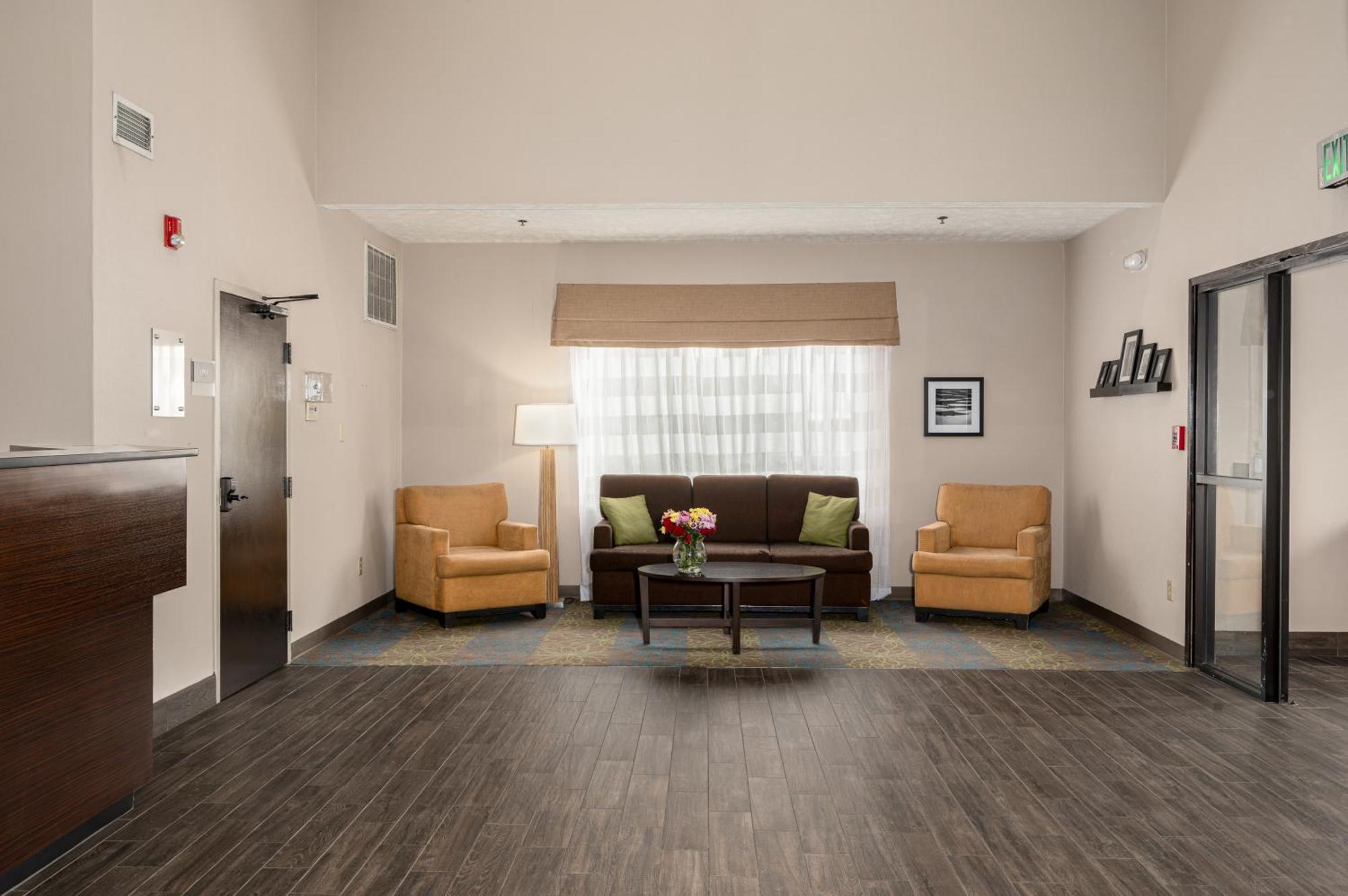 Surestay By Best Western Summerville Flowertown Dış mekan fotoğraf