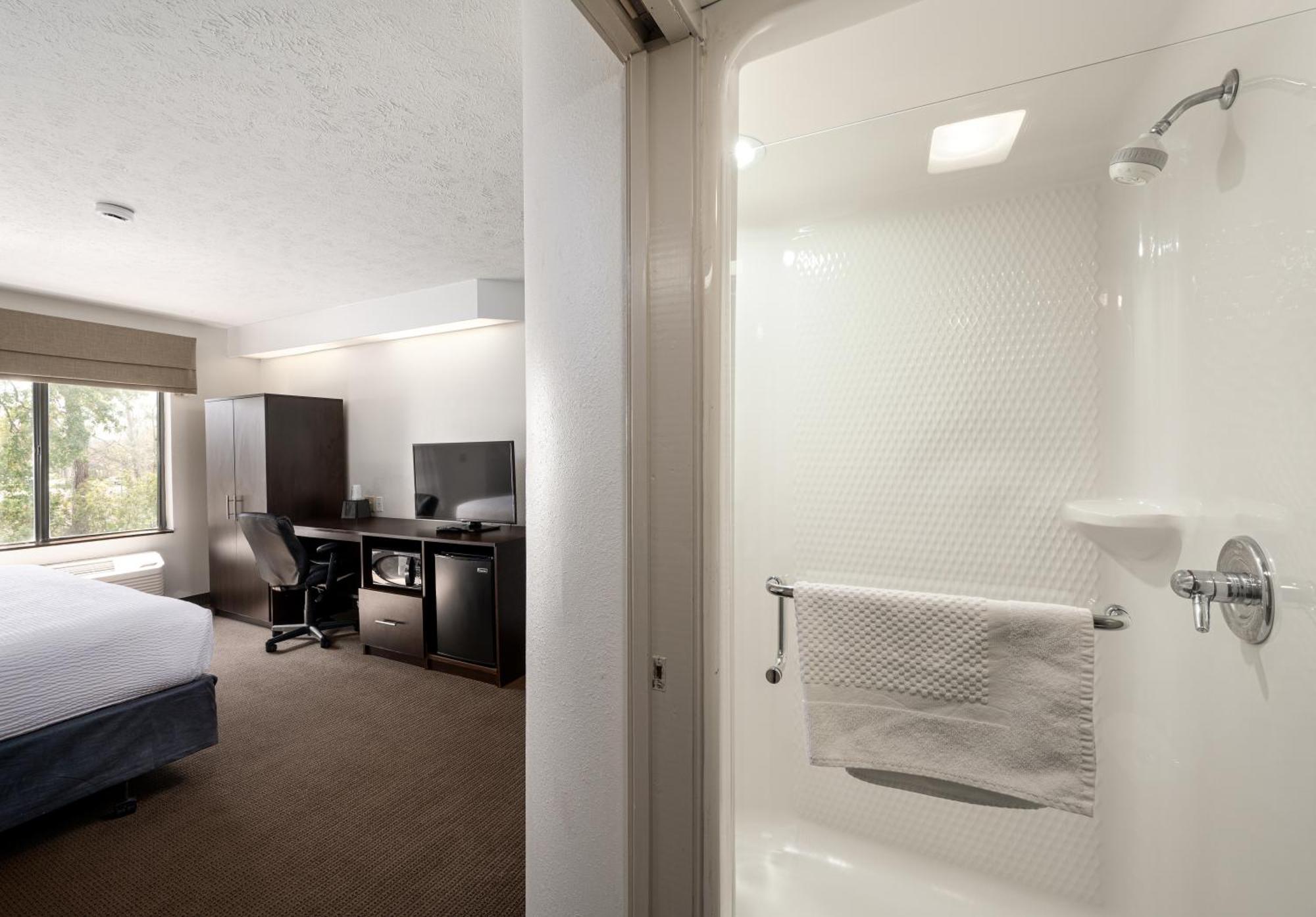 Surestay By Best Western Summerville Flowertown Dış mekan fotoğraf