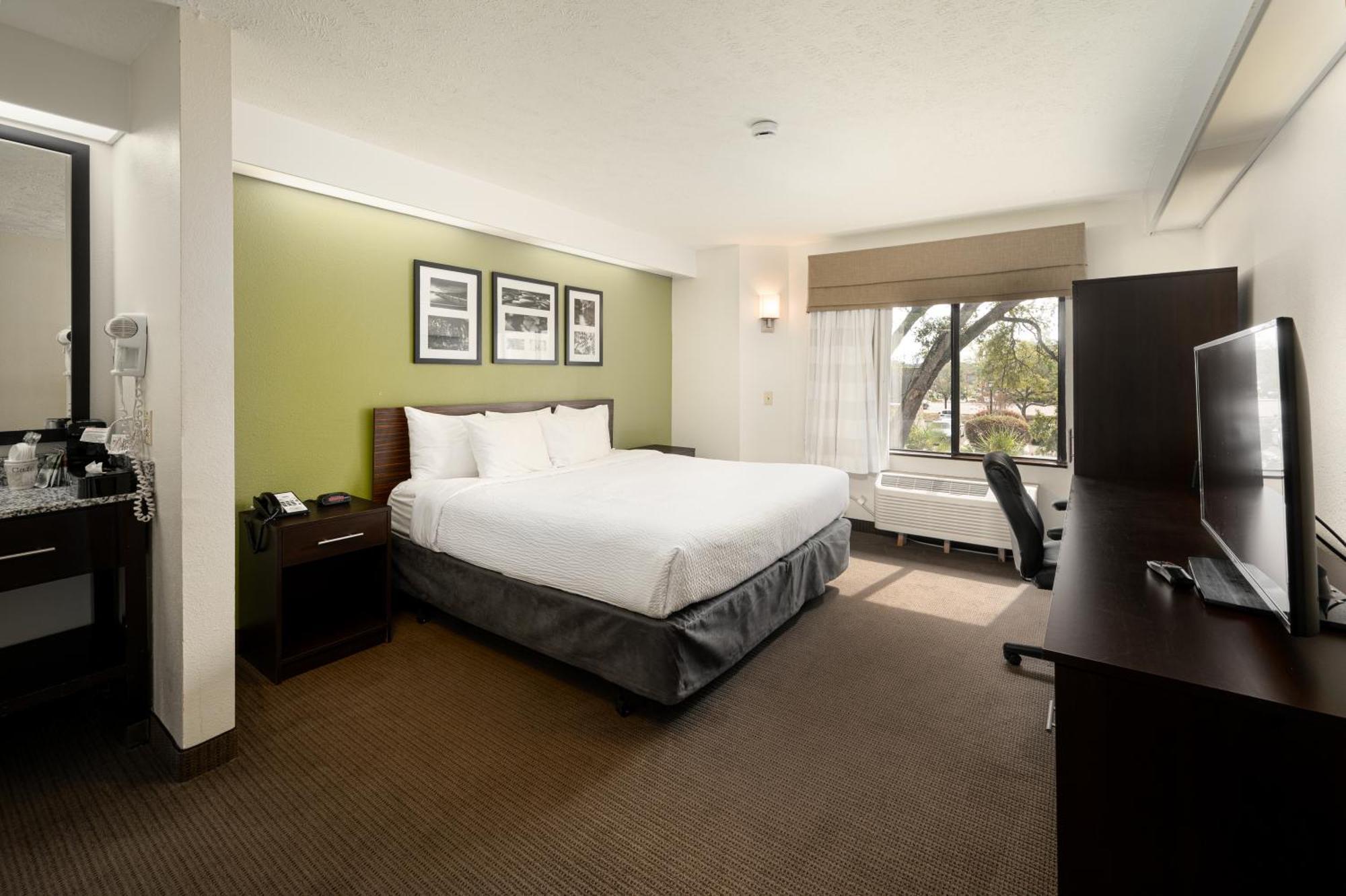Surestay By Best Western Summerville Flowertown Dış mekan fotoğraf