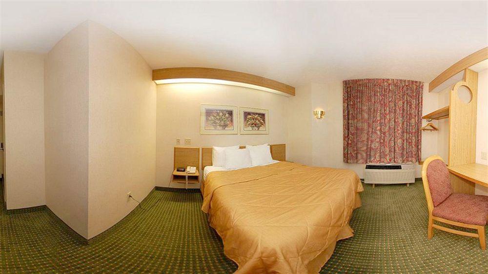 Surestay By Best Western Summerville Flowertown Dış mekan fotoğraf