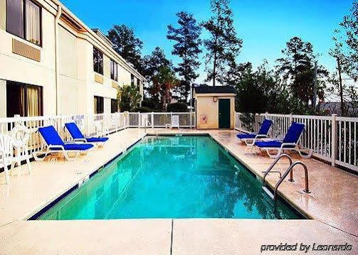 Surestay By Best Western Summerville Flowertown Dış mekan fotoğraf