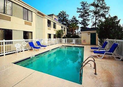Surestay By Best Western Summerville Flowertown Dış mekan fotoğraf
